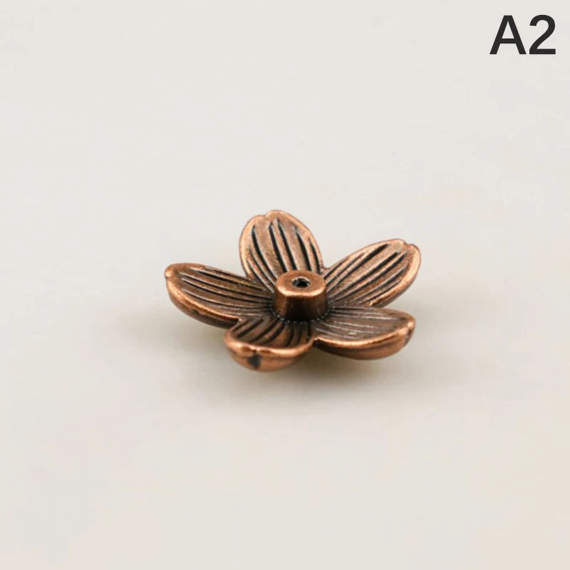 1PCS Lotus Alloy Incense Burner Stick Holder Home Buddhism Line Incense Plate Sandalwood Coil Base Temples Delicate Home Decor as pic