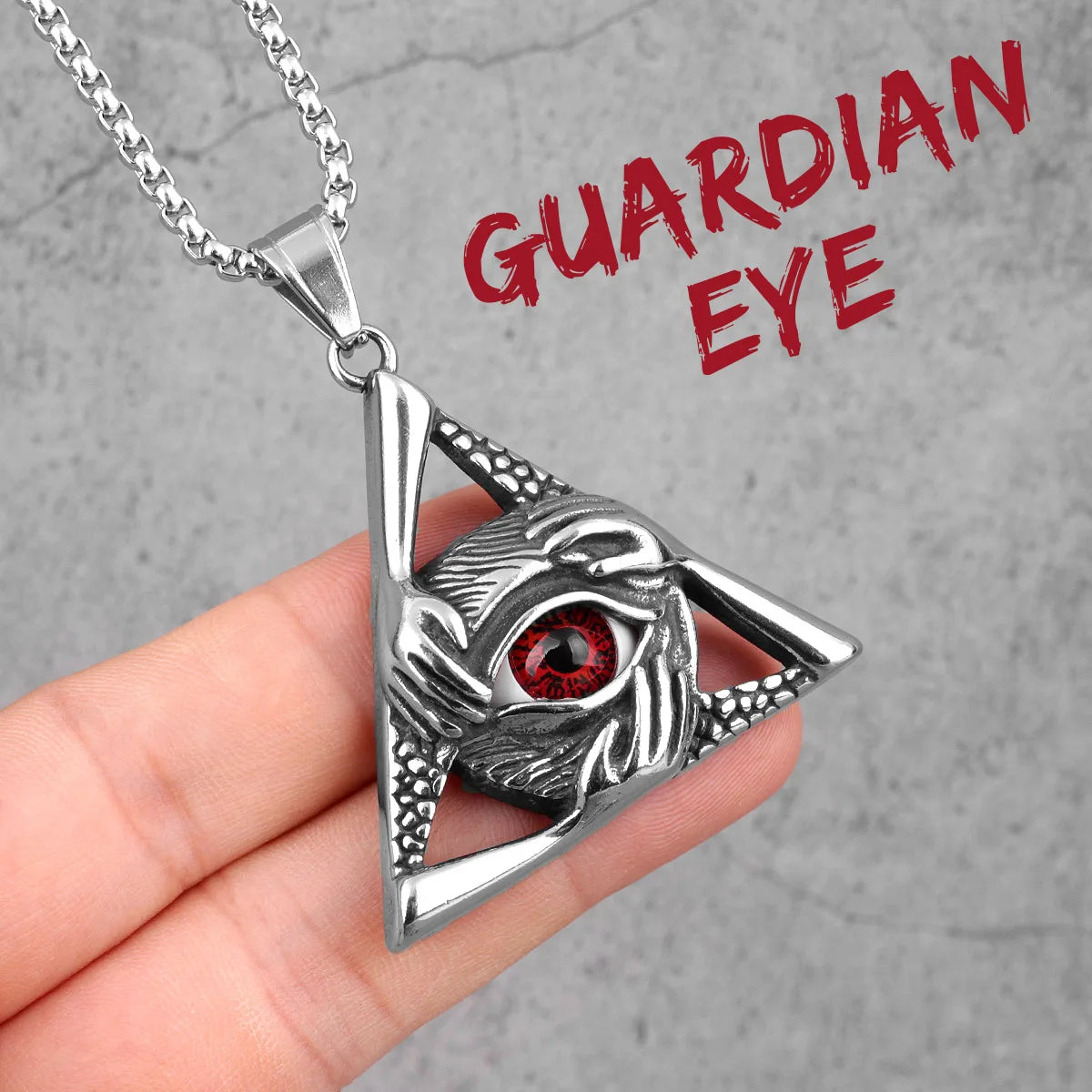 Angel Wing Cross Jesus Masonic Amulet Stainless Steel Men Necklaces Pendant Chains New For Women Fashion Jewelry Gifts Wholesale
