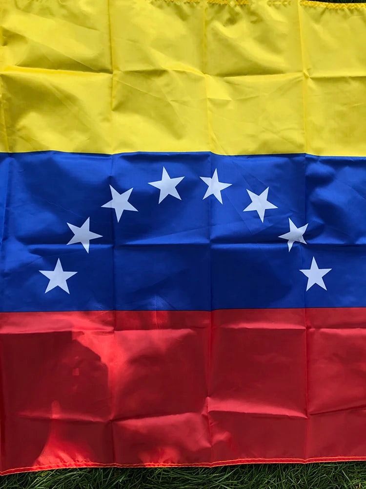 SKY FLAG Venezuela Flag 90x150cm 8 Stars VE VEN Venezuela Flag 100% polyester country flags national banner for decoration