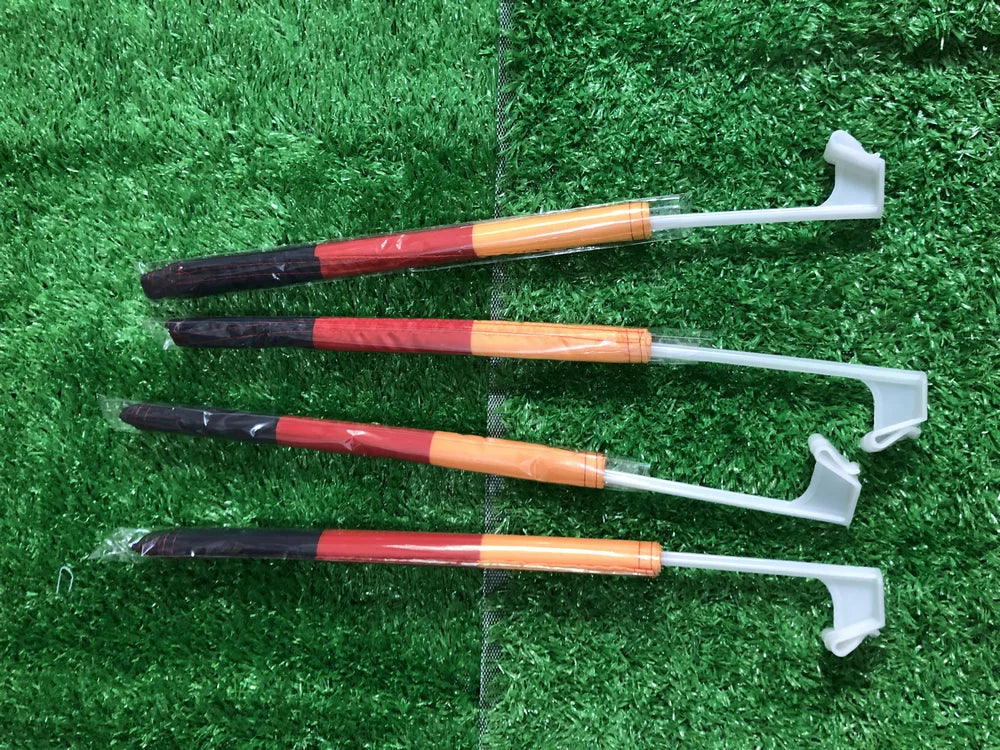 CUSTOM FLAG Germany car flag 30*45cm Germany car waving Flag with plastic flagpole