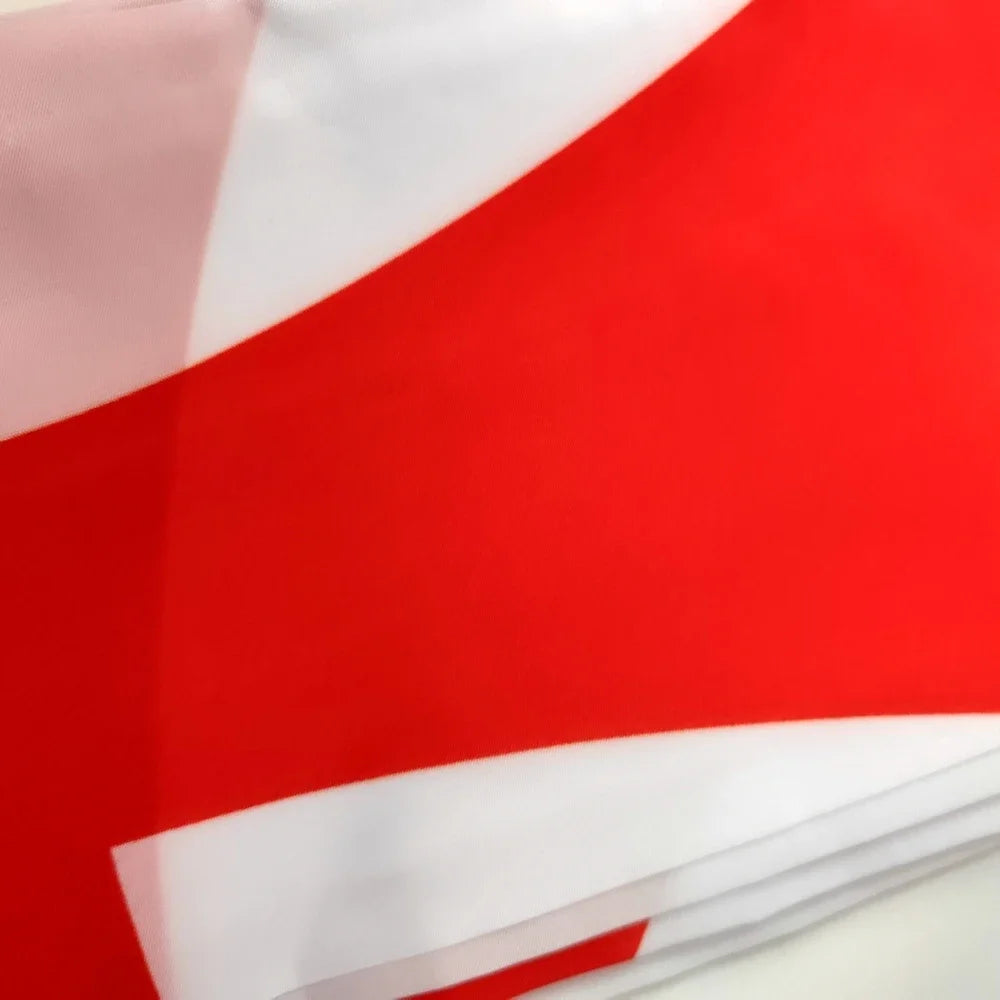 Masonic Knight Templar Flag Hanging Flying Banner Outdoor Decoration Tapestry 90x150cm Polyester