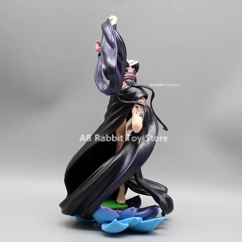 One Piece Nico Robin Anime Figures Sexy Robin 26cm Action Figurine Gk Model Pvc Statue Collection Doll Room Decoration Toys Gift