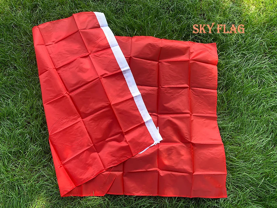 SKY FLAG Vietnam Flag 3x5ft 90x150cm polyester double side printed Vietnam Country flag National flag