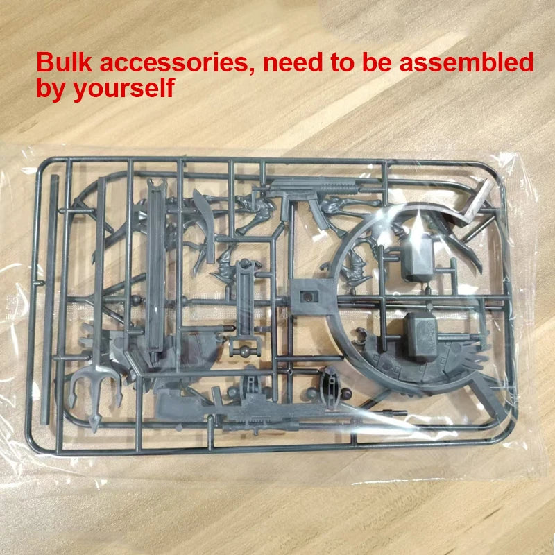 Creative Multi-Jointed Movable Shapeshift Robot 3.0 3D Printed Mannequin Dummy Action Model Doll Toy Kid Christmas Decora Gift