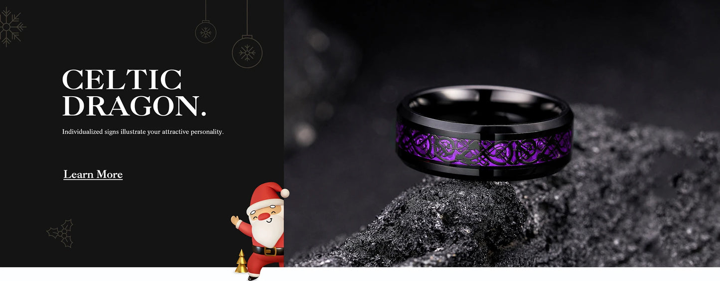 Retro Turkish Handmade Men Ring Vintage Carved Pattern Red Synthetic Zircon Rings Rock Punk Islamic Muslim Wedding Jewelry