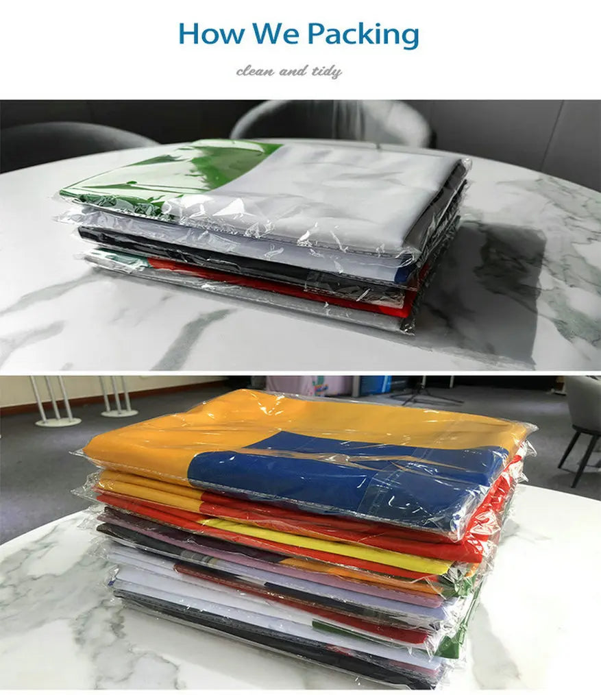 SKY FLAG 90X150cm Lion City SG SGP Republic Singapore Flag High Quality Polyester Fabrics