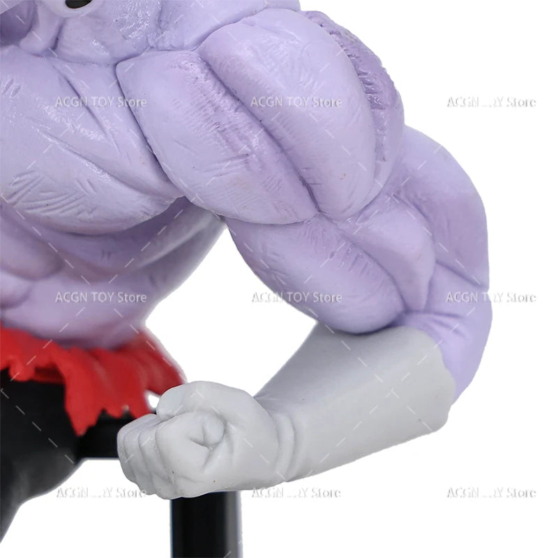 Anime Dragon Ball Z Figure Jiren Trunks Great Ape Son Goku Kakarotto Piccolo Kame Sennin Master Roshi Majin Buu PVC Model Toys