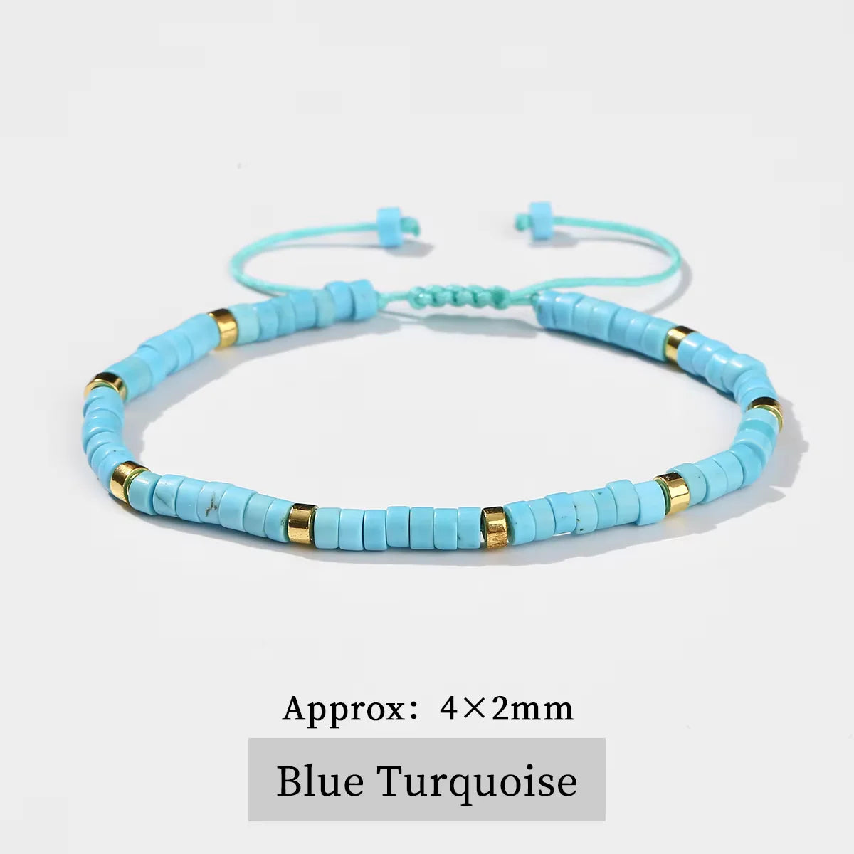 JD Natural Yellow Tiger Eye Stone Tube Shape Bracelets for Women Men Classic Stainless Steel Elastic Bangles Yoga Energy Gifts