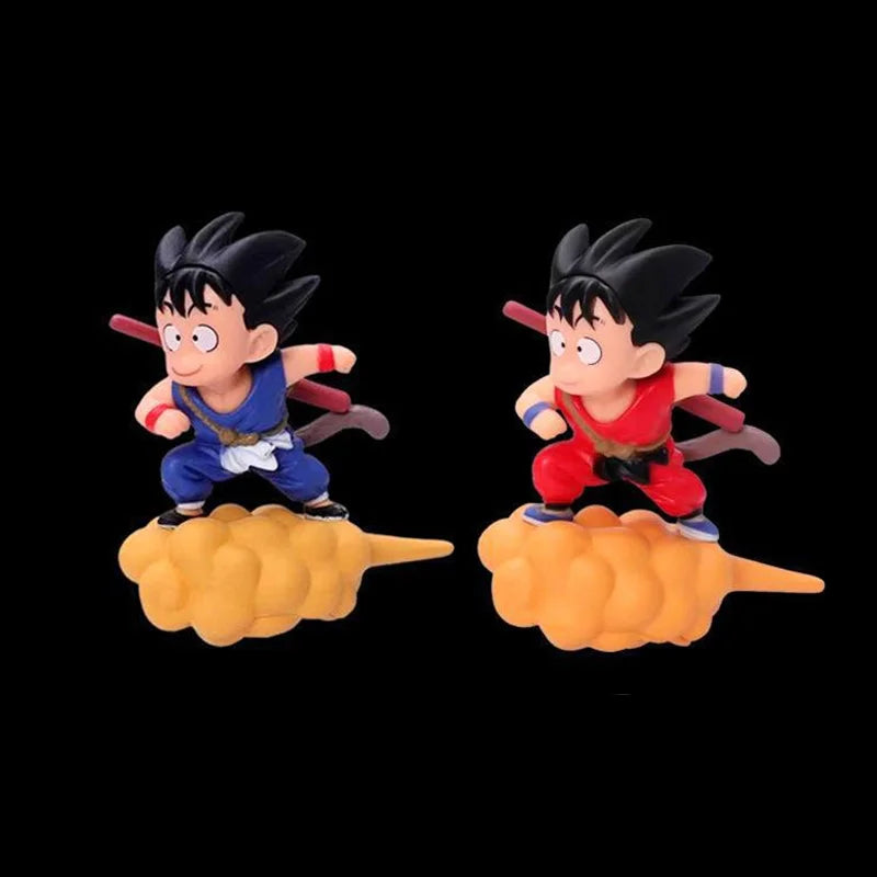 Dragon Ball Fish Tank Decorations Aquarium Creative Floating Goku Aquarium Ornaments Small Floating Ball Aquarium Accessories