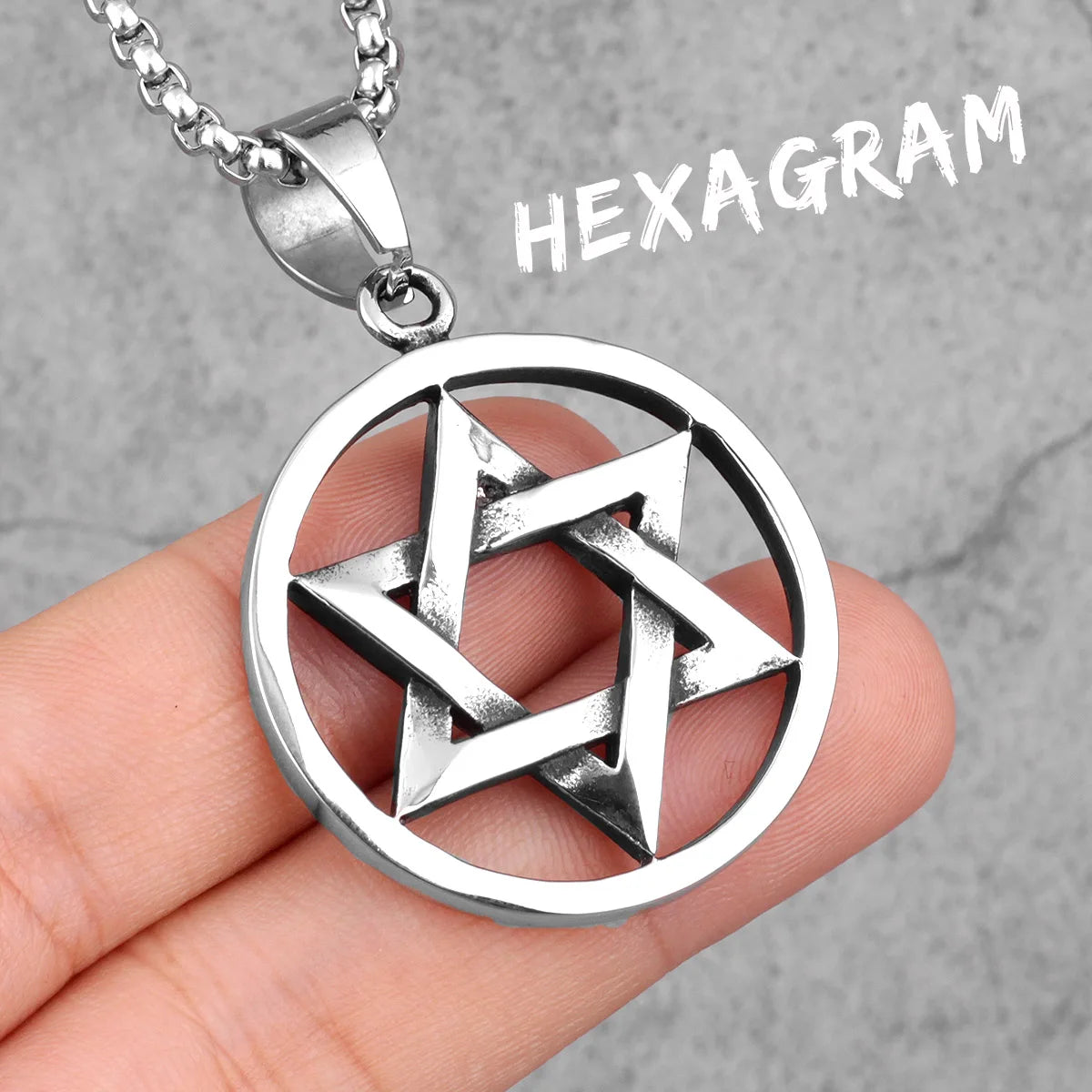 Angel Wing Cross Jesus Masonic Amulet Stainless Steel Men Necklaces Pendant Chains New For Women Fashion Jewelry Gifts Wholesale