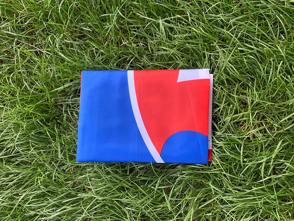 skyflag Slovakia FLAG 90*150cm svk sk Slovenska slovakia Slovak Flag Banner EU 3*5FT polyester Hanging flag