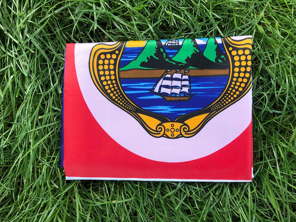 SKY FLAG COSTA RICA FLAG 90x150cm high quality polyester printed hanging Costa rica flags decoration activity flag