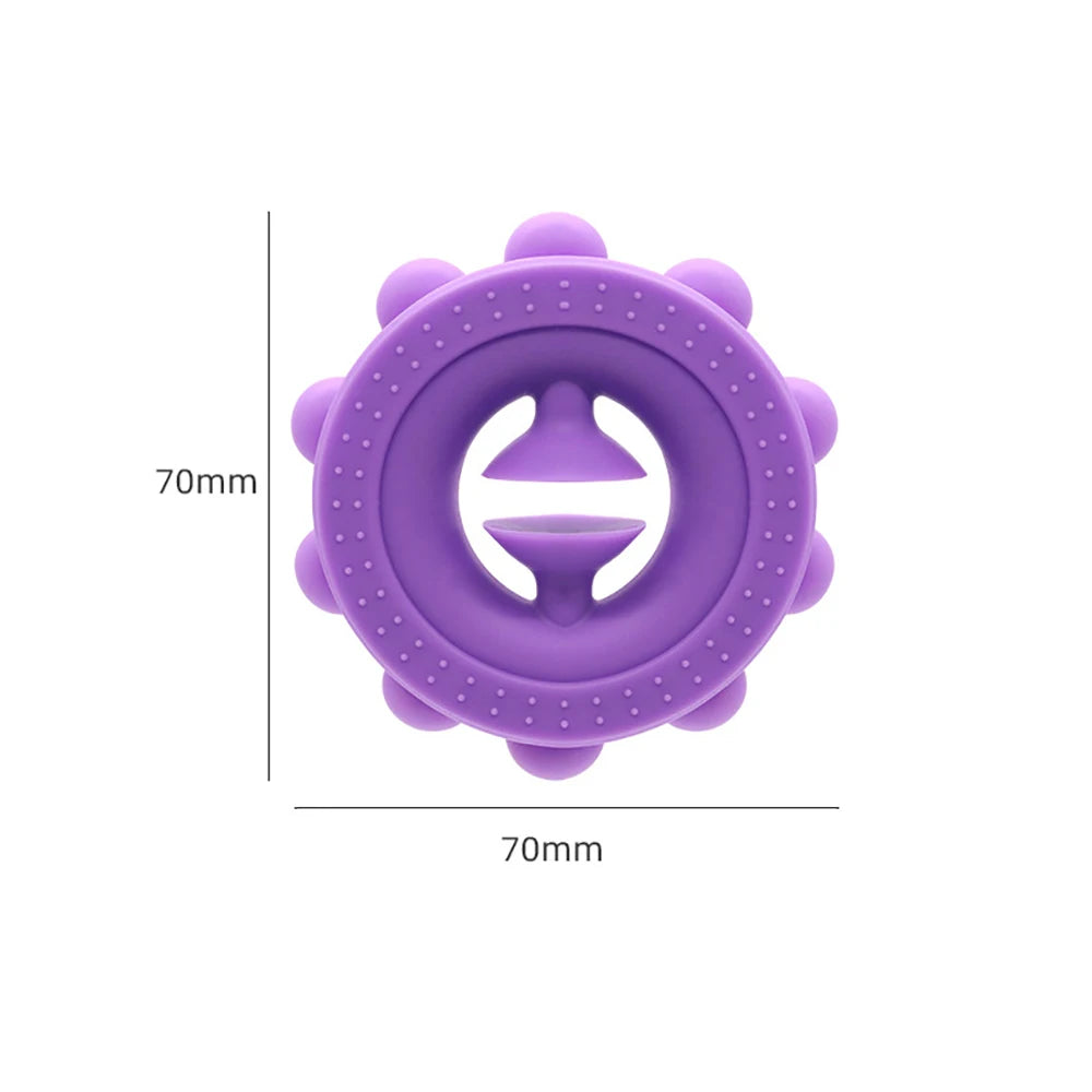 New Gripper Toy Fidget Hand Grip