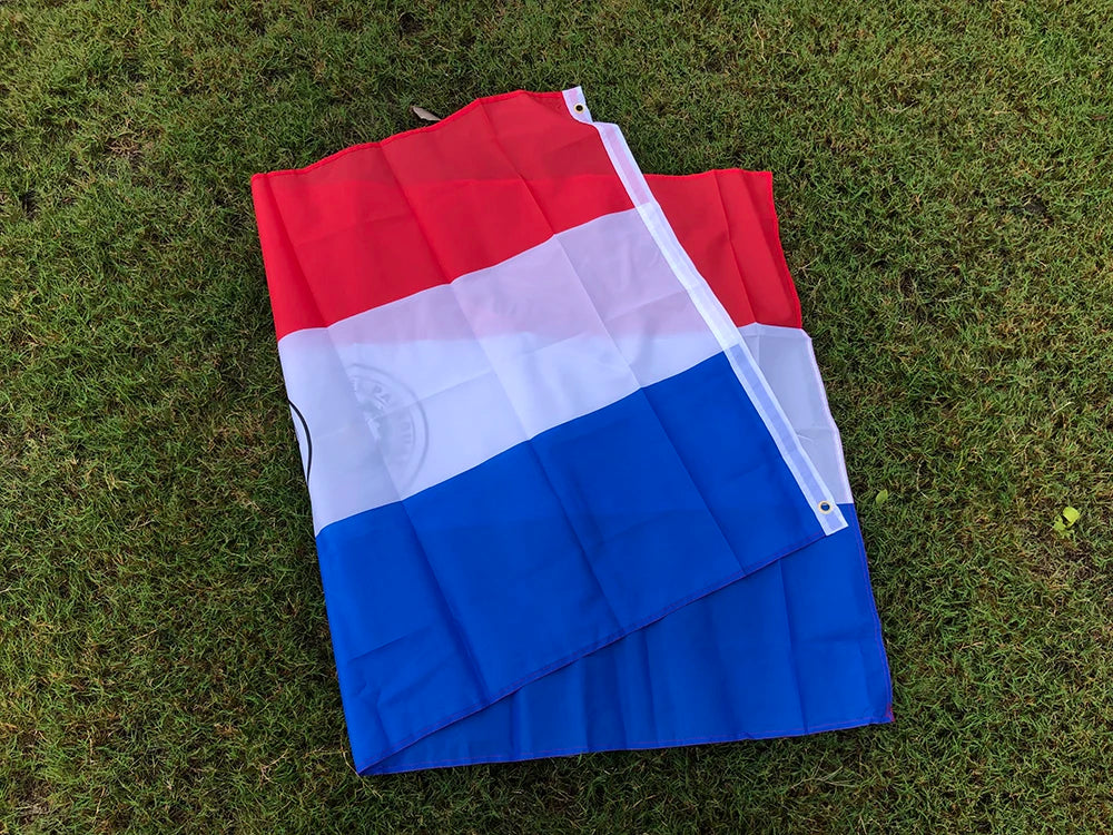 SKY FLAG Latin America the Republic of Paraguay flag 90x150cm PY PRY The Republic of Paraguay flag Banner For Decoration
