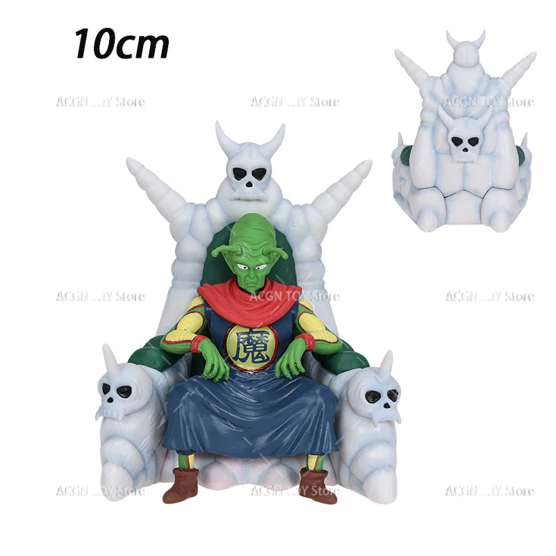 Anime Dragon Ball Z Figure Jiren Trunks Great Ape Son Goku Kakarotto Piccolo Kame Sennin Master Roshi Majin Buu PVC Model Toys