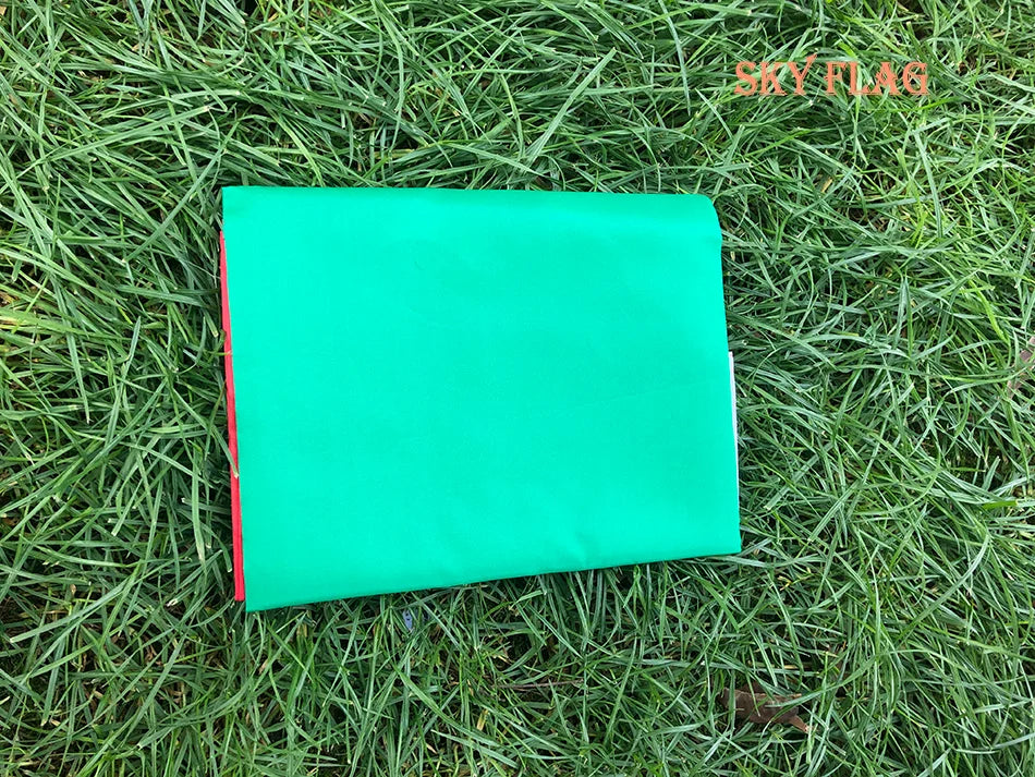 SKY FLAG Bulgarian National Flags 90x150cm Polyester Europe EU White Green Red bg bgr bulgaria flag