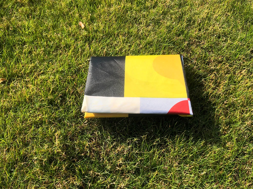 SKY FLAG Maryland Flag 90*150cm high quality polyester Us Usa State Maryland Flag hanging flag banner