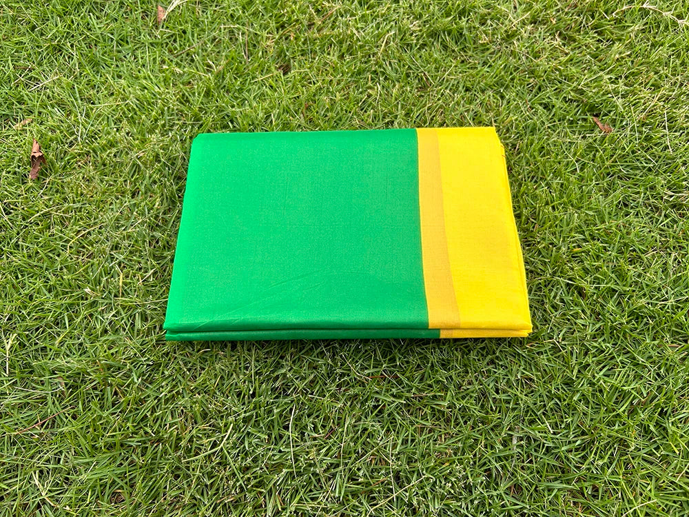 SKY FLAG Guinea Flag 3x5fts 90*150cm polyester hanging Guinea Africa National Flag for Advertising Home decoration Banner