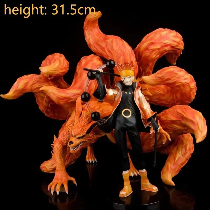 Sale Naruto Shippuden Anime Model Akatsuki Figurine Susanoo Madara Figure Figma Uchiha Itachi Sasuke Minato Toys For Boys Gift