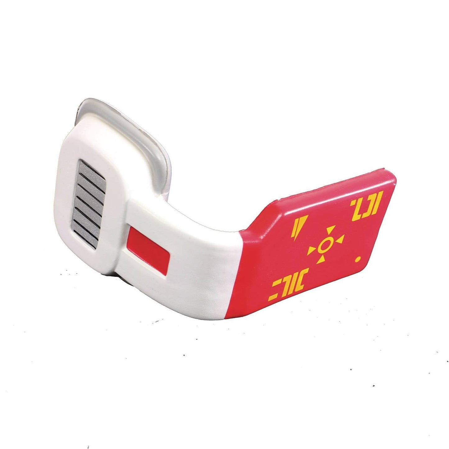 Dragon Ball Z Red Scouter PX Foam Replica