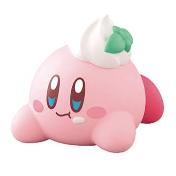 Kirby Friends Shokugan VOL 4 Mini Figures