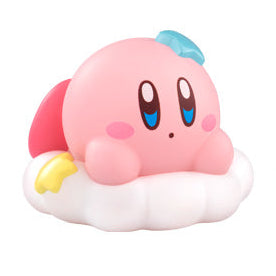 Kirby Friends Shokugan VOL 2 Mini Figures