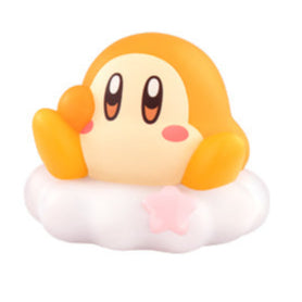 Kirby Friends Shokugan VOL 2 Mini Figures