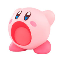 Kirby Friends Shokugan VOL 2 Mini Figures