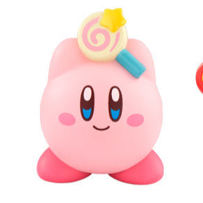 Kirby Friends Shokugan VOL 2 Mini Figures