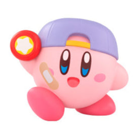 Kirby Friends Shokugan VOL 2 Mini Figures