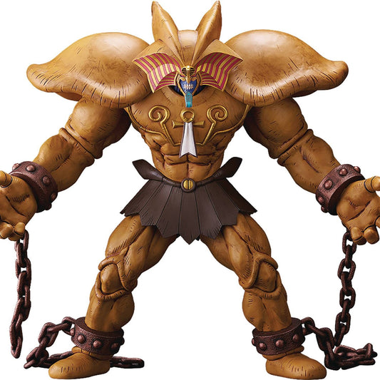 Yu-Gi-Oh Dark Exodia the Forbidden Pop Up Parade Statue