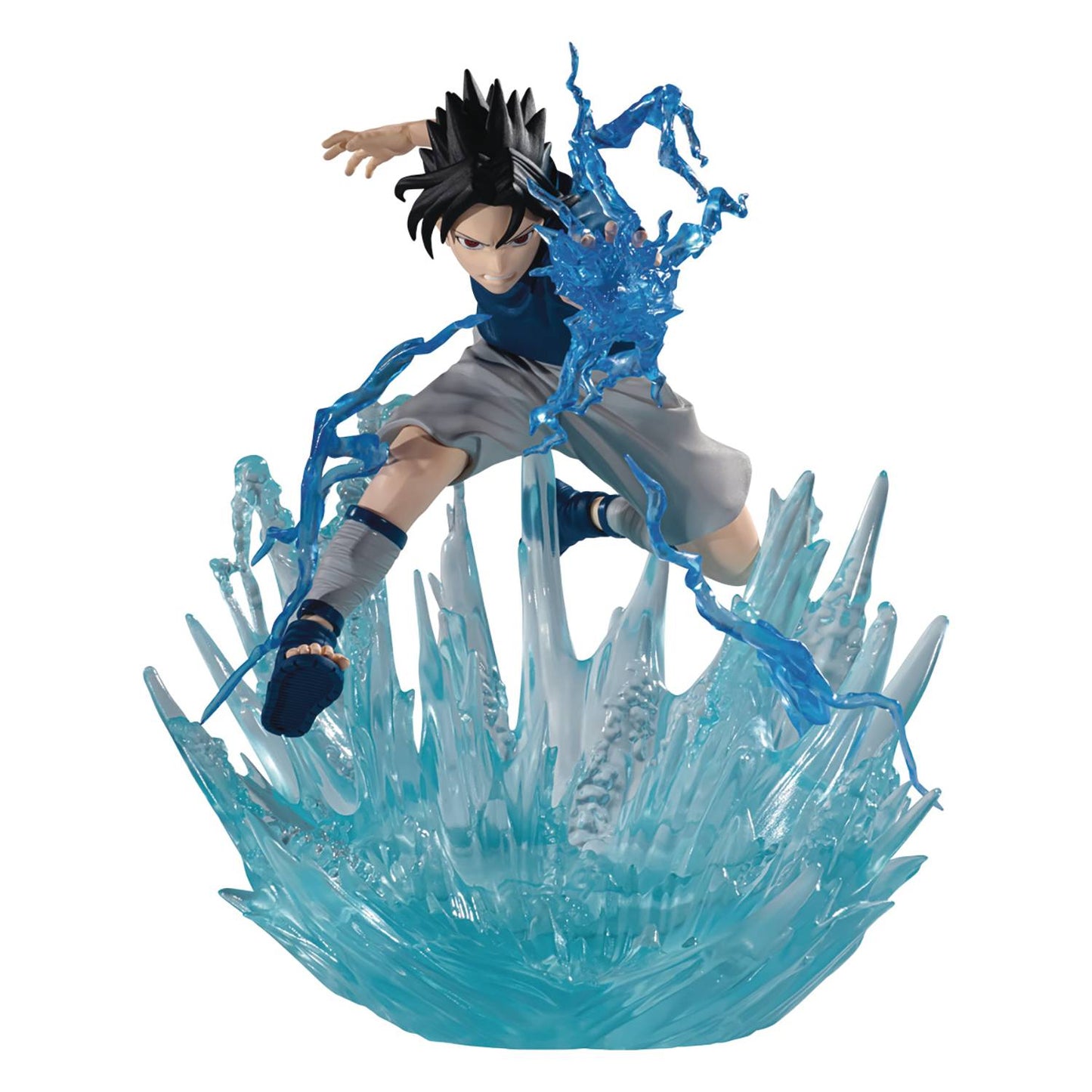 Naruto Combination Battle Sasuke Uchiha Figure
