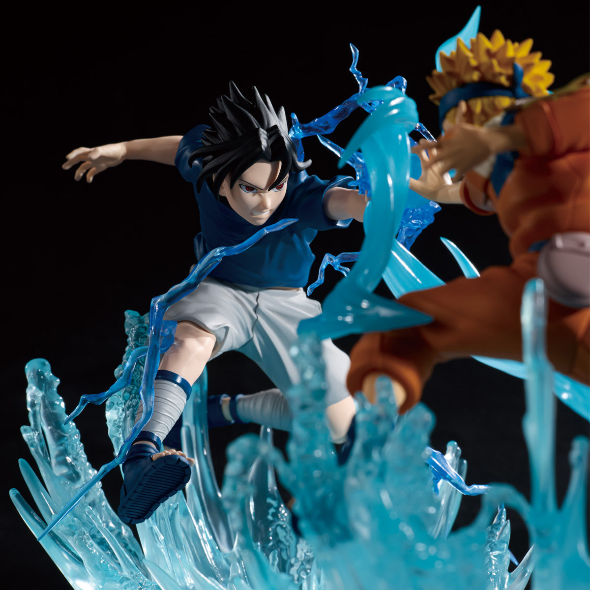 Naruto Combination Battle Sasuke Uchiha Figure