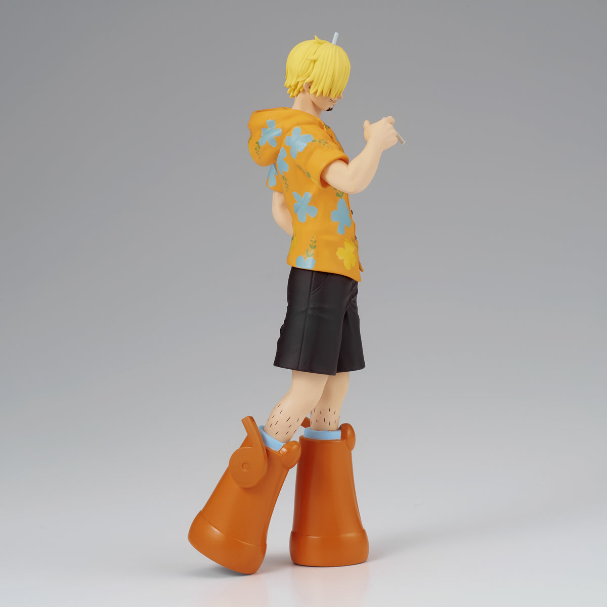 One Piece Sanji Shukko Egghead Figure