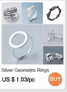 Rose Gold Stainless Steel Anxiety Ring Women Men Fidgets Spinner Rings Engagement Bands Silver Color Fashion Jewelry 8/6mm