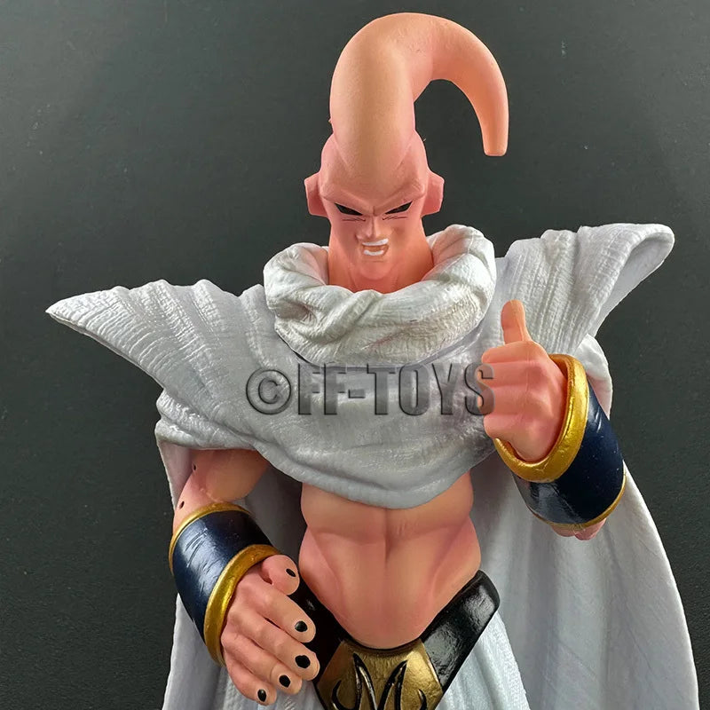 Anime Dragon Ball Z Piccolo Buu Figure Majin Buu Action Figures 27cm Pvc Statue Collection Model Toys Gifts