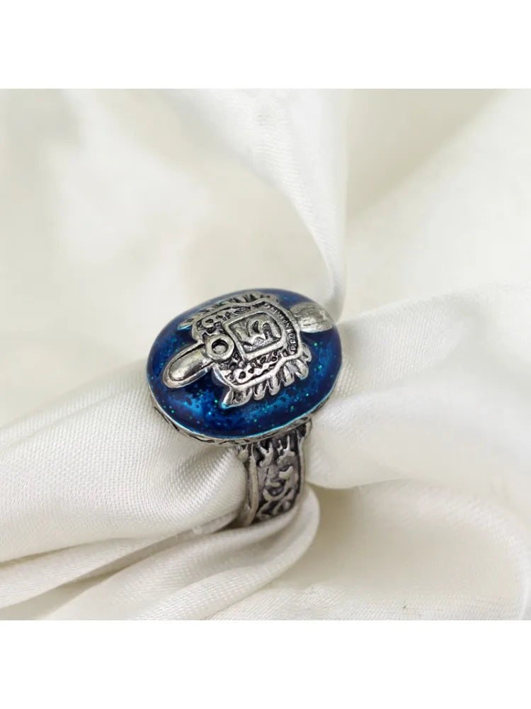 The Vampire Diaries Ring Letters Anillos Salvatore Damon Reborn Daylight Ring Aneis Stefan Family Crest Vintage Jewelry Gift New