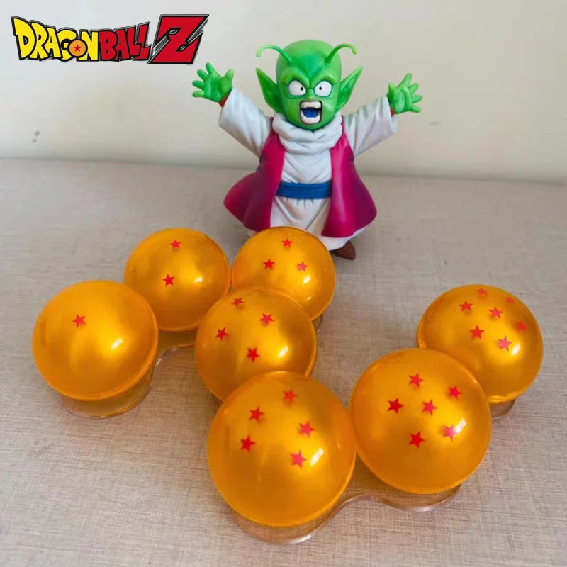 Anime Dragon Ball Z Figure Namek Dende SSJ Action Figure Dragon Ball Vs Omnibus Z Pvc Model Statue Figurines Toys Doll Gifts