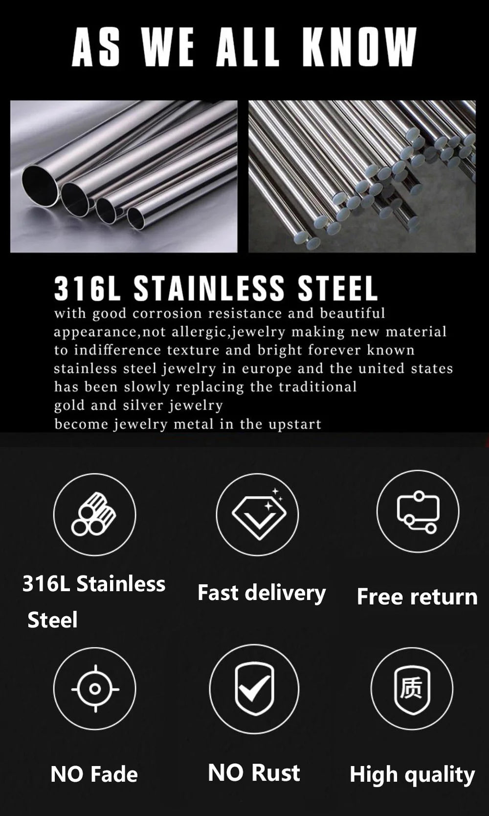 NEW Nordic Yggdrasil Viking Tree of Life Pendant Necklace Stainless Steel Vintage Ouroboros Necklace Men Amulet Jewelry