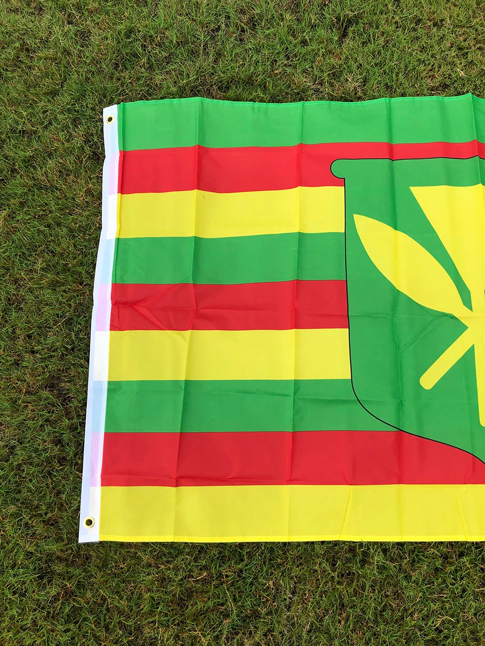 SKY FLAG Kanaka Maoli Flags 90x150cm 3x5fts high quality polyester hanging Kanaka Maoli Flags indoor outdoor decoration