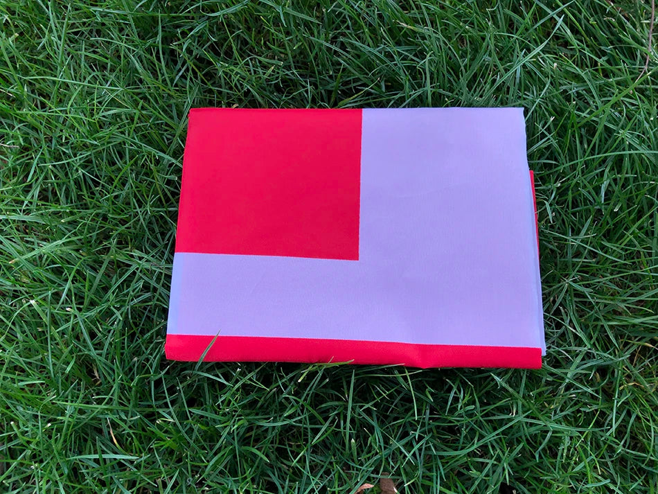 SKY FLAG Tonga national flag 90x150cm high quality polyester hanging to ton Tonga flag banner for home decoration