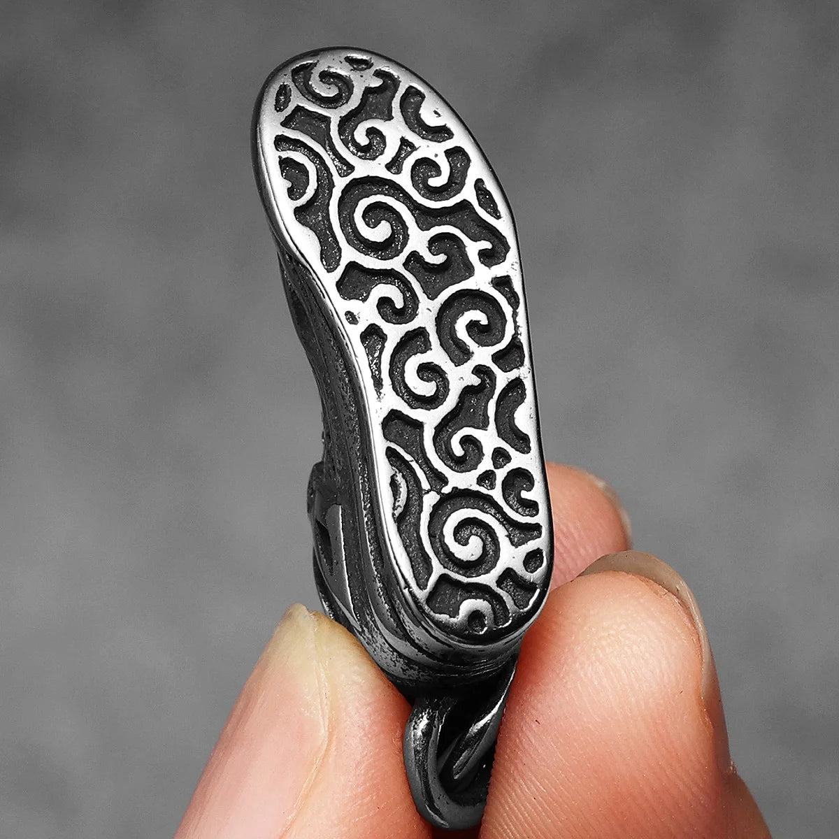 Basketball Shoes Stainless Steel Men Necklaces Pendant Chain Punk For Women Fashion New In Jewelry Gifts Wholesale Dropshiping