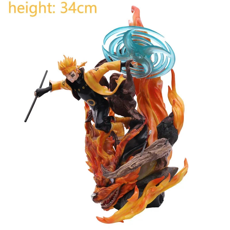 Sale Naruto Shippuden Anime Model Akatsuki Figurine Susanoo Madara Figure Figma Uchiha Itachi Sasuke Minato Toys For Boys Gift