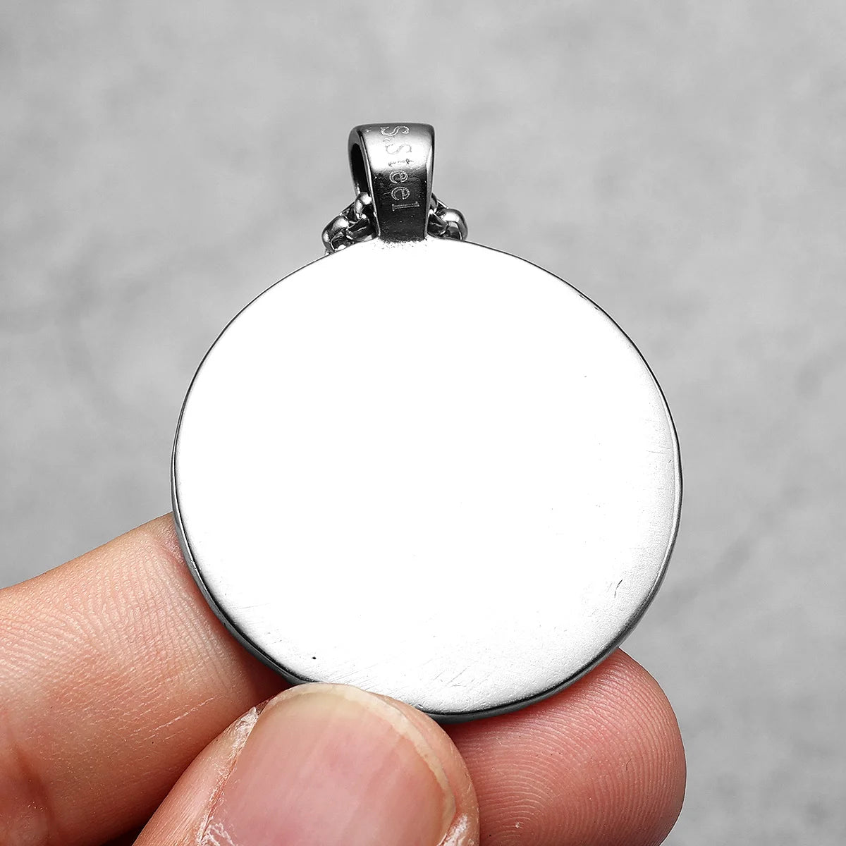 Retro Snake Medusa Stainless Steel Men Necklaces Pendant Chain Punk For Women Fashion Jewelry Gifts Wholesale Dropshiping