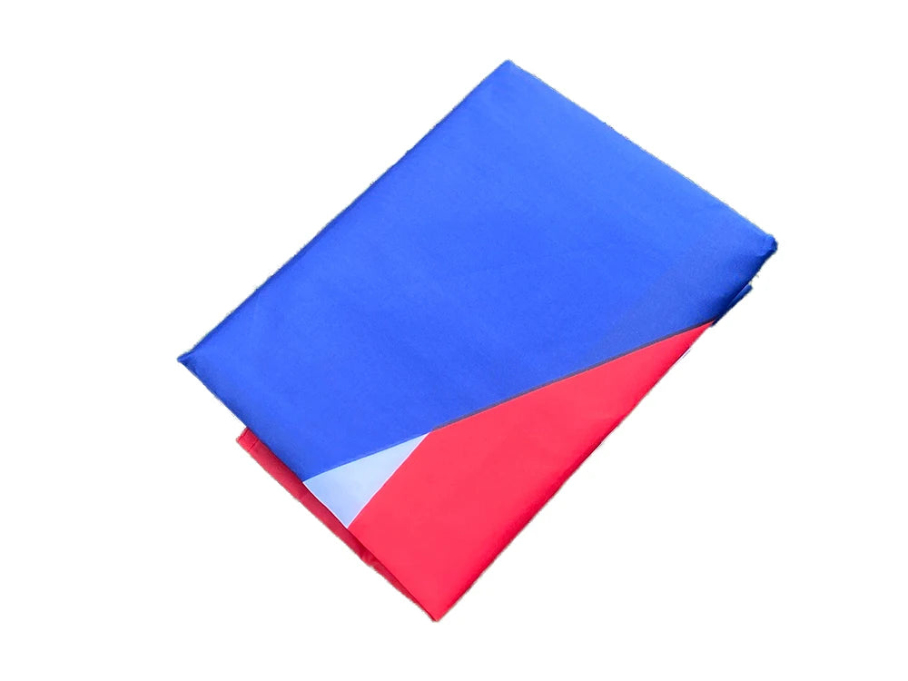 SKY FLAG NEW Puerto Rico Flag 90x150cm Hanging Polyester Pr Puerto Rico Flag Of Rican Flag standard Flag Banner For Decoration