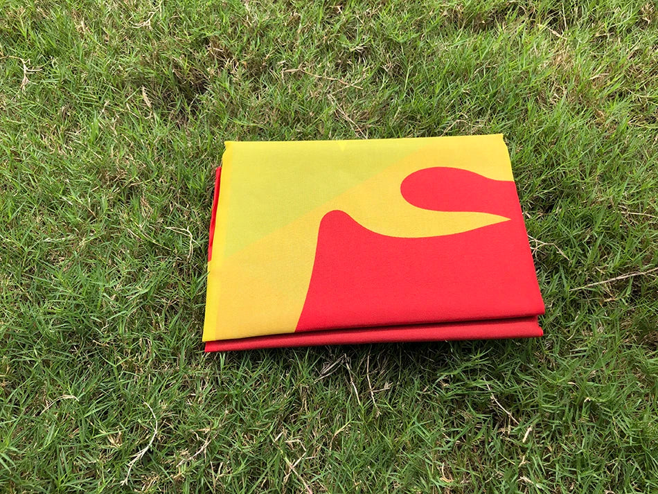 SKY FLAG Papua New Guinea flag 90*150cm 3x5fts polyester Hanging Papua New Guinea flag Home Decoration banner