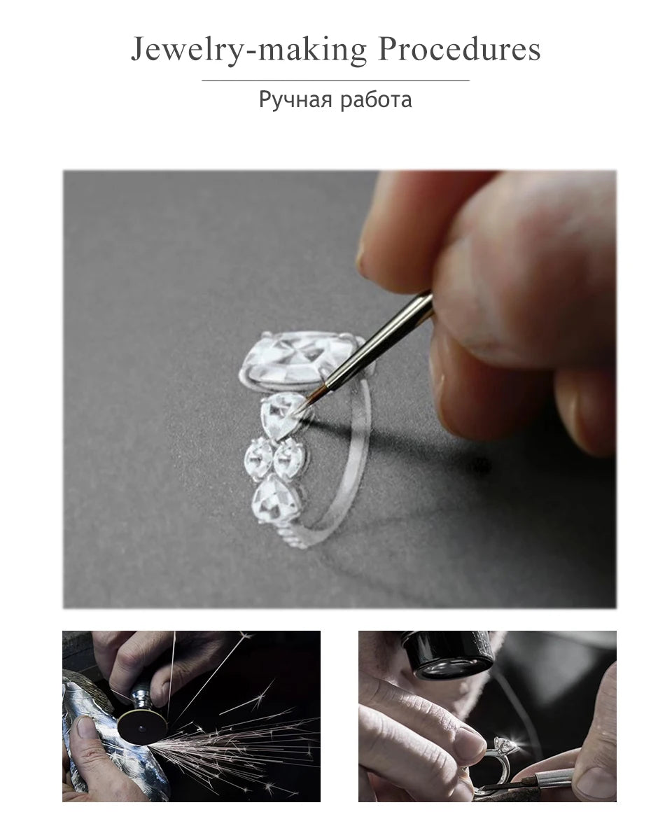 Colgantes de plata de ley con topacio azul cielo natural de 4,5 quilates, piedras preciosas auténticas para mujer, estilo romántico clásico, joyería fina, regalos.