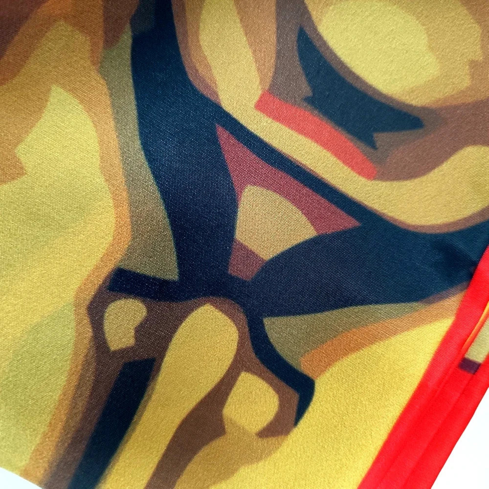 Jesus Flag Christ Religion Faith Face Flag Banner Outdoor Indoor Decor 90x150cm Polyester