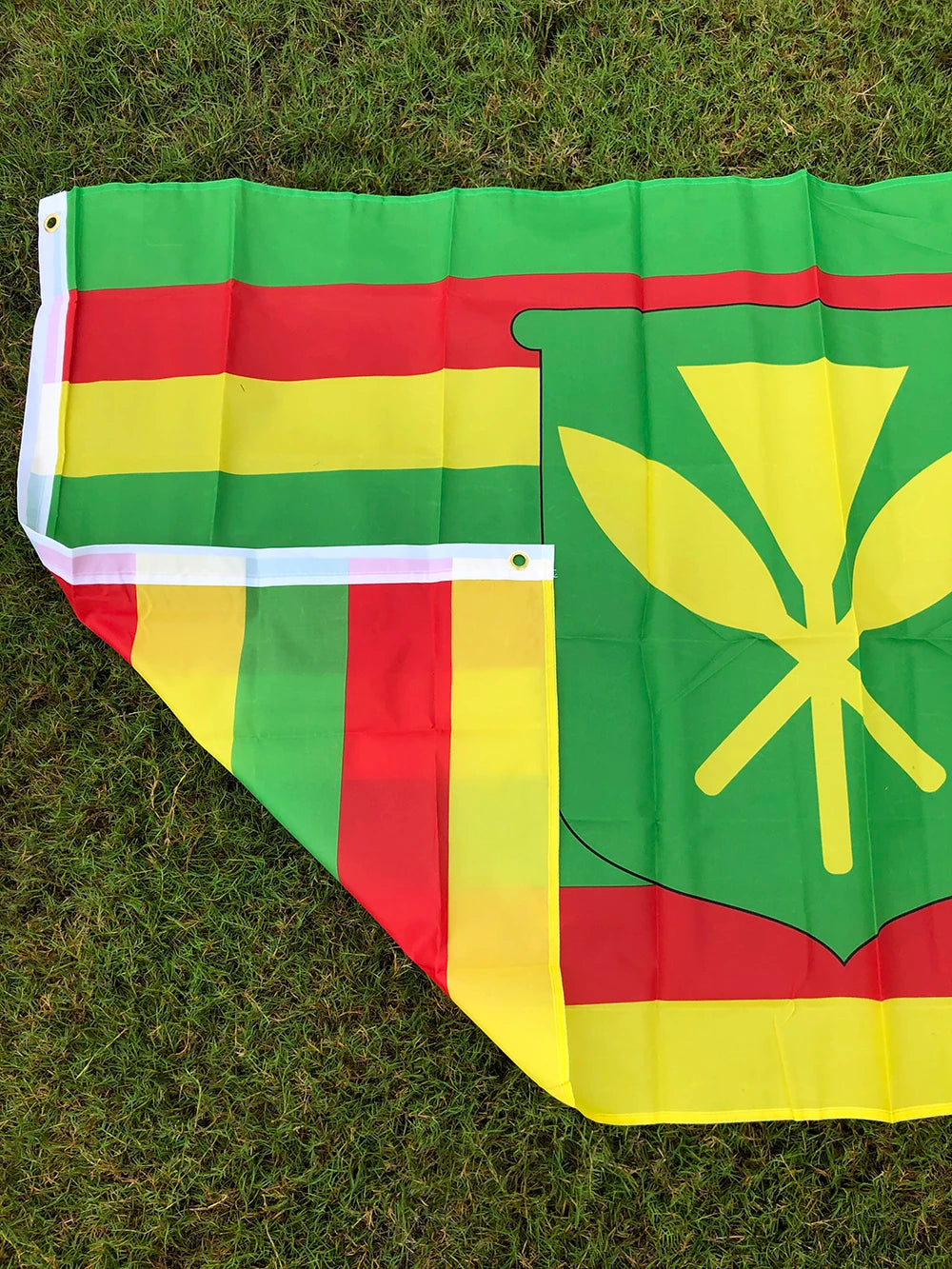 SKY FLAG Kanaka Maoli Flags 90x150cm 3x5fts high quality polyester hanging Kanaka Maoli Flags indoor outdoor decoration