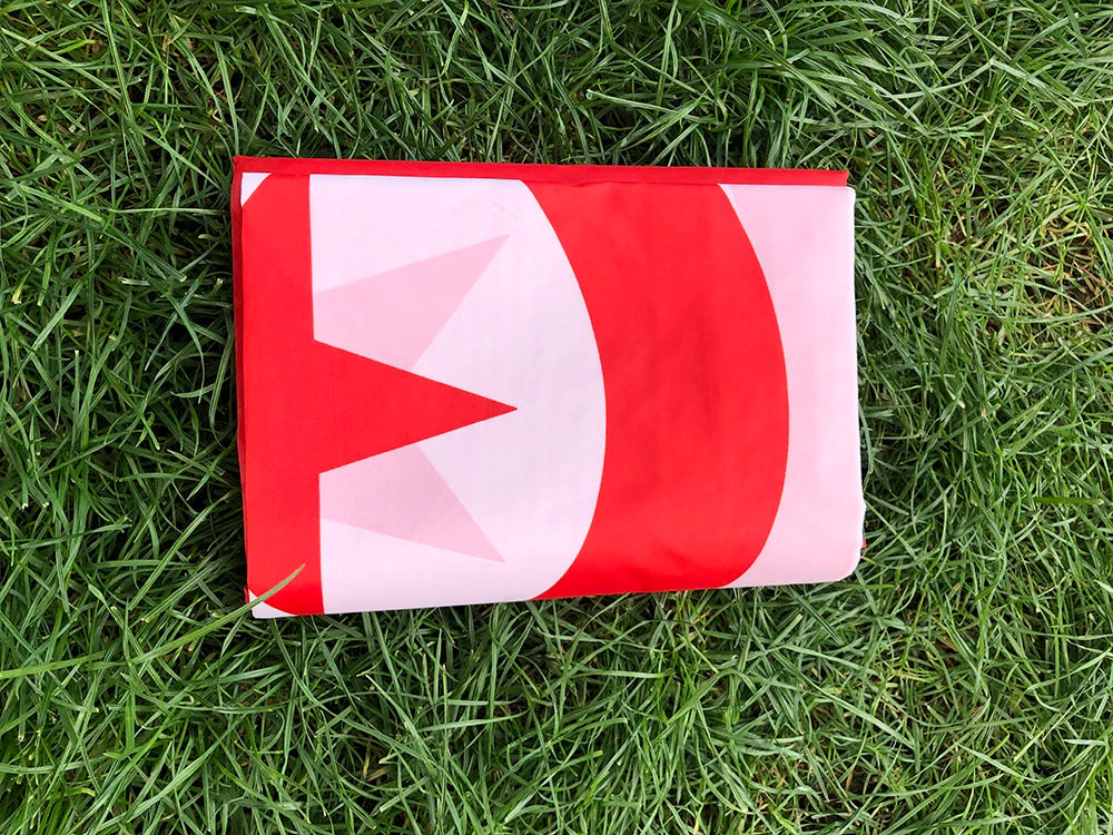 Tunisia flag 90x150cm Tunisie Flag Home Decorative Flags Banners 3x5 Feet National Flag Polyester outdoor Hanging Flying Flag